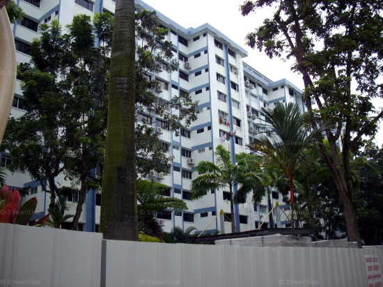 Clementi Avenue 5 thumbnail photo